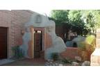 Brick duplex in the heart of Tubac Golf resort Tubac AZ