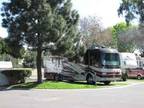 Sunny SoCal RV park has a spot for YOU! (San Diego)