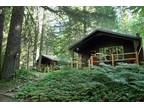 $100 / 1br - 500ft² - McKenzie Cabins near Tokatee, McKenzie River Trail