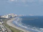 Oceanfront ! Oceanfront, Studio Condo, sleeps Four ,Super Resort,View