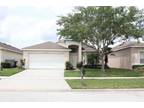 Book Now & Get Great Nightly Rate- Hampton Lakes 3BD Pool Home!