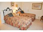 3 Bed 3 Bath Villa 6e at Canterbury Court at Kingston Plantation