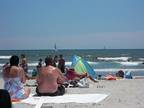1br - SEPT & OCT - Beautiful Condo ... Weekly Summer Rental *BEACH BLOCK*