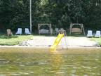 Just 15 min from Detroit Lakes-Seasonal Rv Site