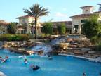 RV Resort Vacation