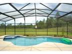 Like New! 4 Bed, 3 bath, Private fenced pool + Games room for kids