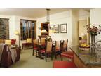 Marriott Timber Lodge 1-bedroom Winter Ski Season timeshare for sale
