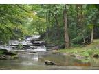 2br - Unbelievable cascading waterfall Cabin