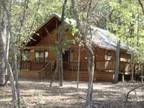 Winter Rates Last Weekend- 2bedroom Luxury Cabin AVAILABLE