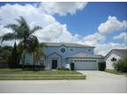 $145 / 6br - 4.5 baths exclusive home with pool (Right across Disney) 6br