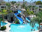 Palm Springs, California 2 Bedroom Condo/7 Nights - Palm Canyon Resor