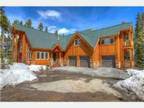 6br - 6000ft² - [url removed] - Dog Friendly Breckenridge Luxury Villa 6br