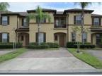 3BR/3BTH Townhouse at Resort, WiFi, Swimming Pavilion, Near Disney
