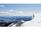 Spring ski special!