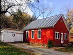 $1000 2 House in West Windsor Windsor County Central Vermont