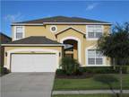 Grand Opening! This lovely 6 Br/5.5 Ba Lakeside Villa is a Bright and Spacious