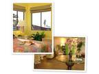 1BR & 2BR Condo Vacation Rentals at Aquamarine Villas Resort Oceanside