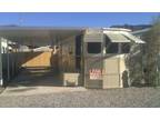 $600 / 1br - 450ft² - Colorado River Parker AZ private Docks and Launch