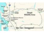 $2000 / 1br - 1000ft² - skagit river front hunt shack
