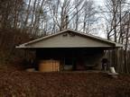 $150 / 800ft² - Cozy Hocking Hills Cabin