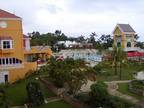 Sandals, Ocho Rios, Jamaica