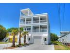 4BR/4BA Oceanview Beach Home AVAILABLE week of June 15, 2013