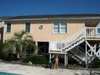 $400 Discount-Oceanfront 2BR/2BA Condos & Houses, $950/mo.