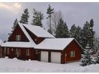 Roslyn Pines w/ a HOT TUB, Large Outdoor Deck, Sleeps 10 ** BOOK