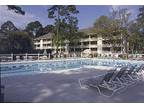$645 / 2br - 920ft² - Lovely Hilton Head Island Beach Condo--Golf & Tennis Too!