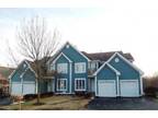 Gorgeous 3 BR Condo on Geneva National Golf Course!