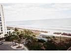 Spring Break & Bike Week Ocean Front Condo Low Rates