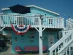 $15000 / 3br - SEASONAL RENTAL ******Bay House***** (Wildwood, NJ) 3br bedroom