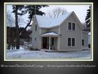 $320 / 3br - 1650ft² - THIS PLACE CANNOT BE FOR YOU! (Adirondacks Willsboro NY)