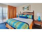 Destin Florida Easter Week Condo Rental 2 Bedroom Bay View