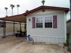 Vacation Rental In Very Active Retirement Park