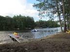 3br - NH Waterfront Vacation Home