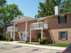 Duke Lane Apartments now leasing