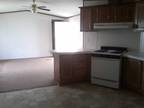 $555 / 3br - 1216ft² - 3/2 Mobile Home in Family Park in Harlingen