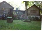 $2500 / 3br - 2637ft² - allegant log cabin