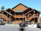 Smokey Mountain- Westgate Resort- 2 Bedroom