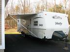 1br - $***1995 Velocity bumper pull sleeps 10***$