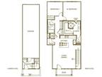 $2800 / 2br - 1486ft² - Two Bedroom Marina Condo 2br bedroom