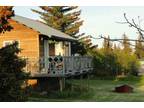 550ft² - Weekly Monthly Vacation Rental (63930 Illiamna Court Homer)
