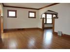 $600 / 2br - 950ft² - Spacious, Hardwood floors, close to riverfront bikepath