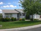 $1100 / 2br - 1288ft² - 55+ condo for rent in Pullman (1510 SE Footloose