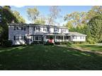 River Oaks - Colonial