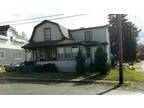 $850 / 3br - ft² - Tupper Lake 3 BDRM. 1 bath house (Deer ST.) (map) 3br