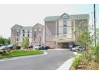 Studio Suites at Savannah Suites Hampton (Hampton, VA)