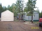 $750 / 2br - 980ft² - 2 bed 2 bath mobile located in the country in Marion