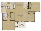 $895 / 3br - 1332ft² - AMAZING LOCATION!! RENT INCLUDES WATER AND TRASH...